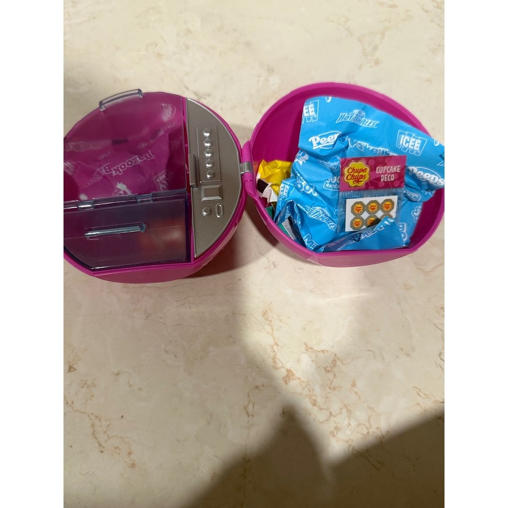 Miniverse Make It Mini Treats‎ - Chupa Chups Cupcakes